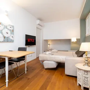  Appartamento Citylife-duomo Comfort & Metro A 2 Minuti! Italia
