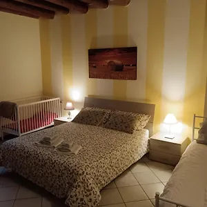  Appartamento Casa Giulia - Tramonto - Italia